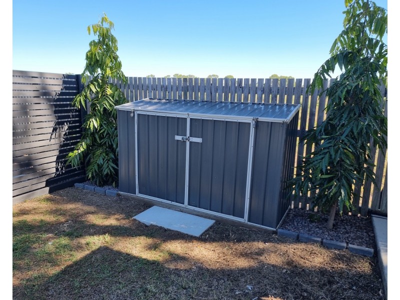 8 Eighth Close, Bowen QLD 4805