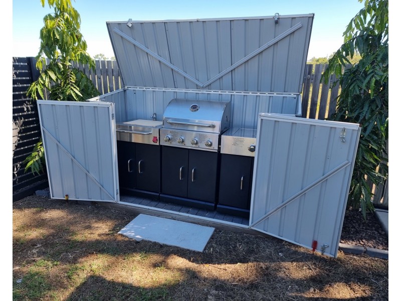 8 Eighth Close, Bowen QLD 4805