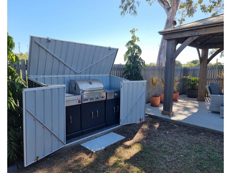 8 Eighth Close, Bowen QLD 4805