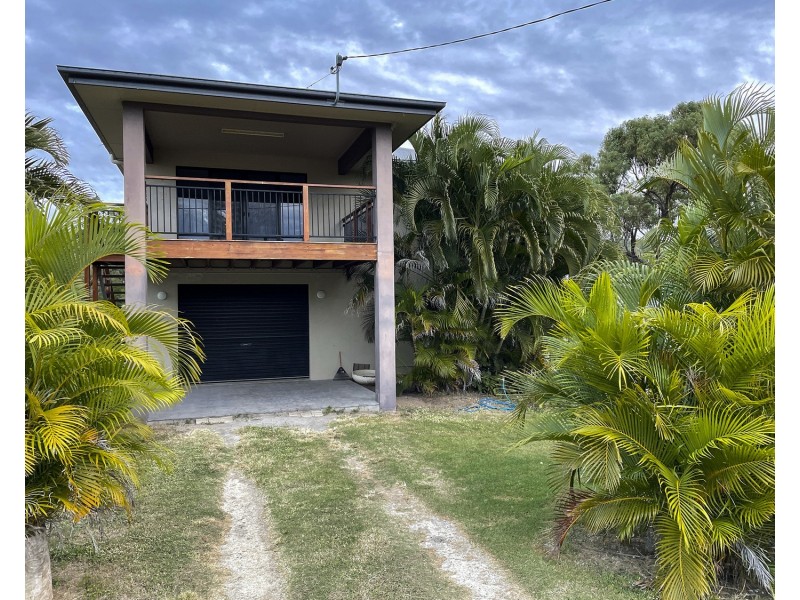 73 Pitcairn Avenue, Bowen QLD 4805
