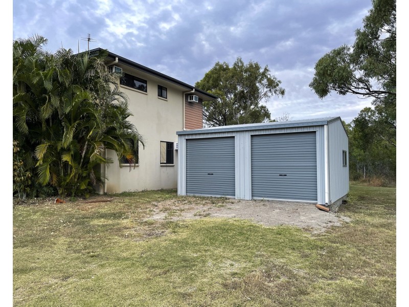 73 Pitcairn Avenue, Bowen QLD 4805