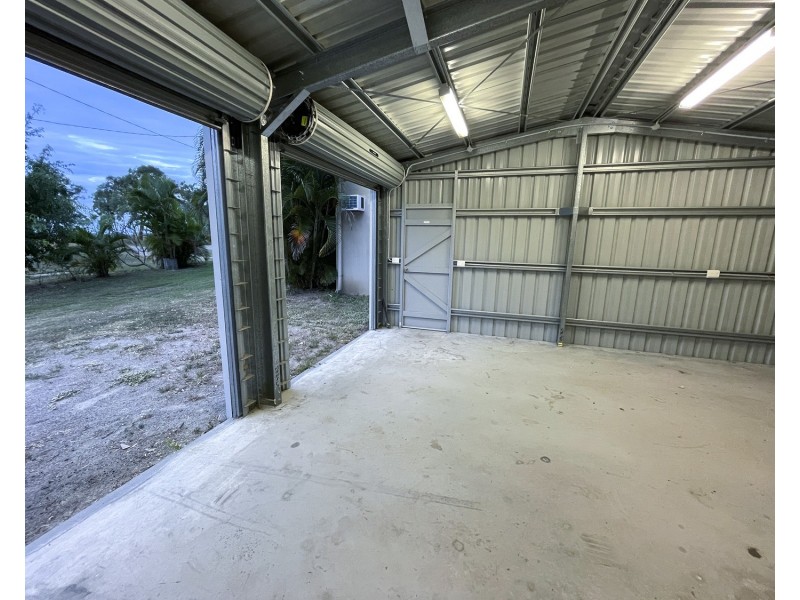 73 Pitcairn Avenue, Bowen QLD 4805