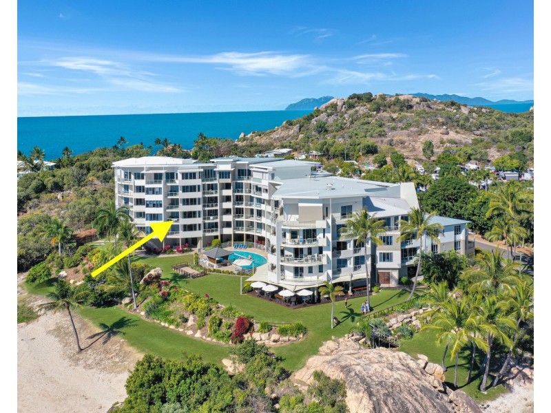 16/2b Horseshoe Bay Road, Bowen QLD 4805