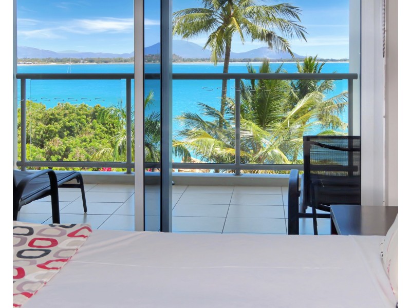 16/2b Horseshoe Bay Road, Bowen QLD 4805