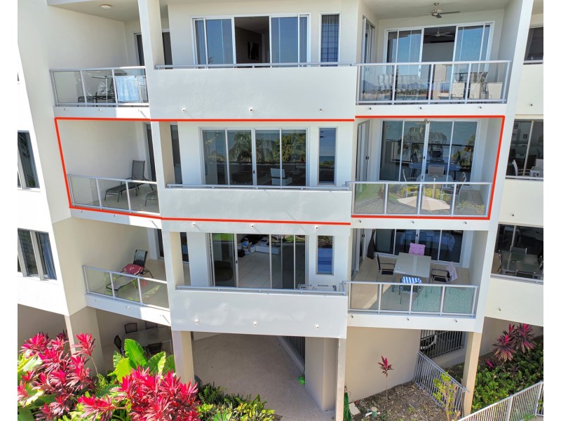 16/2b Horseshoe Bay Road, Bowen QLD 4805