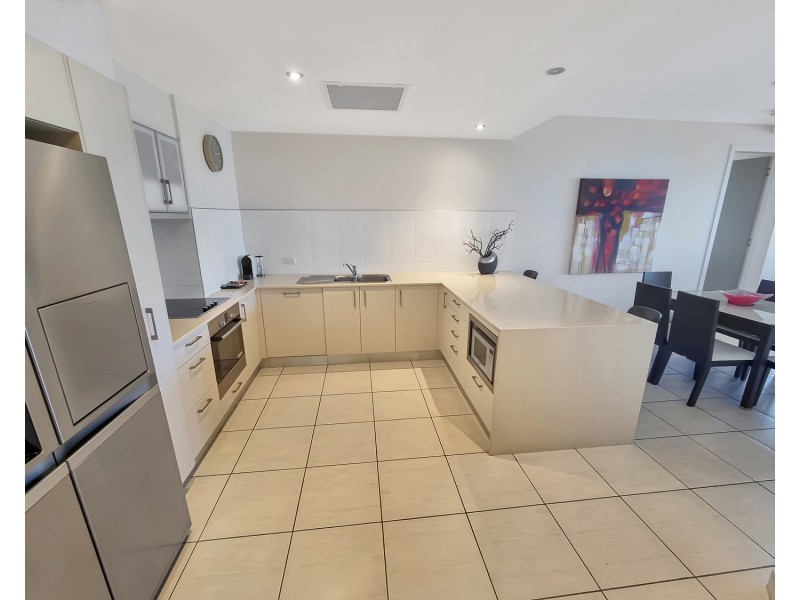 16/2b Horseshoe Bay Road, Bowen QLD 4805