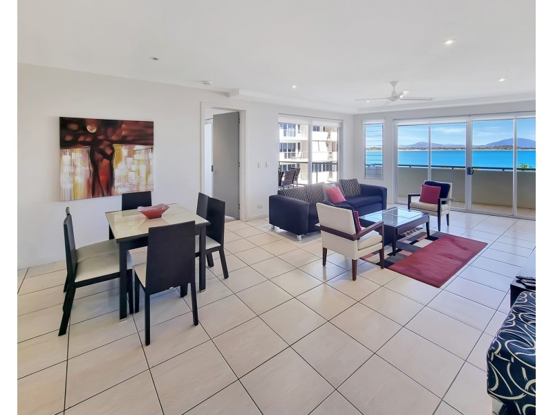 16/2b Horseshoe Bay Road, Bowen QLD 4805