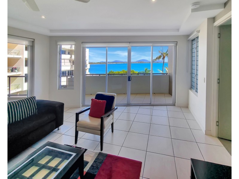 16/2b Horseshoe Bay Road, Bowen QLD 4805