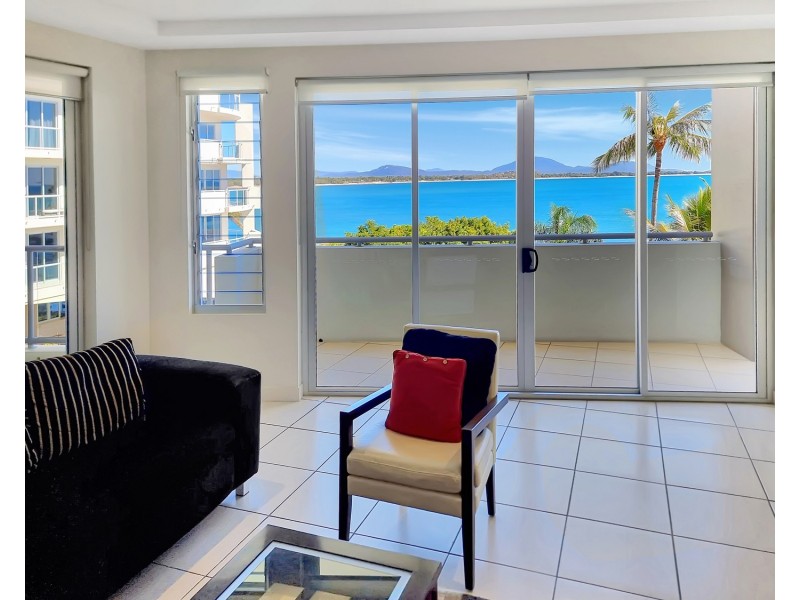 16/2b Horseshoe Bay Road, Bowen QLD 4805