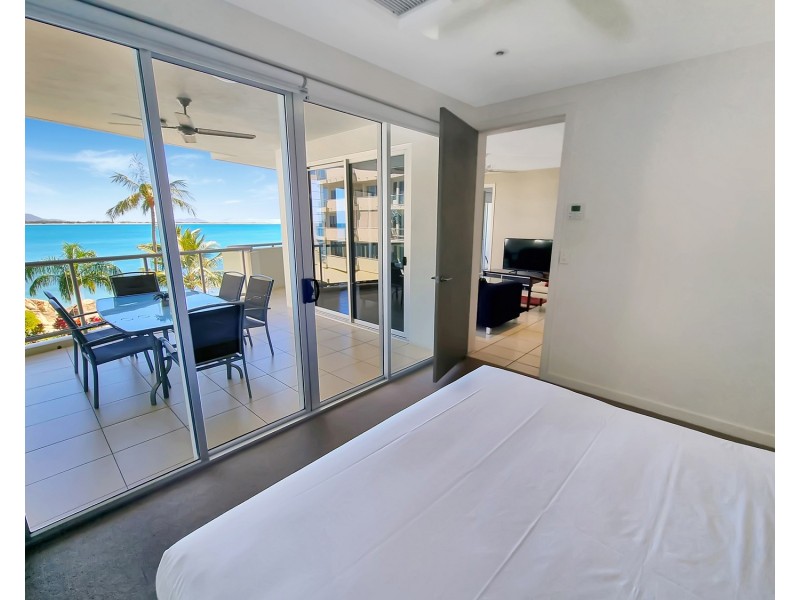 16/2b Horseshoe Bay Road, Bowen QLD 4805