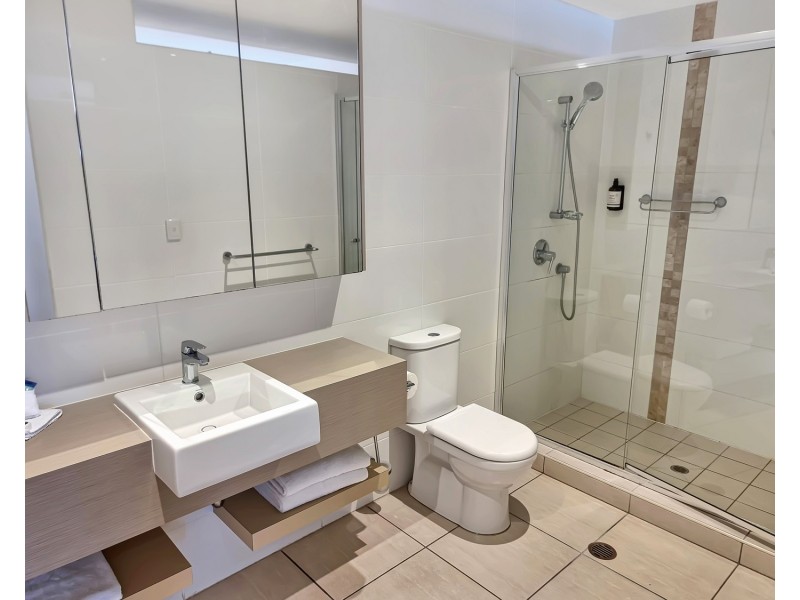 16/2b Horseshoe Bay Road, Bowen QLD 4805