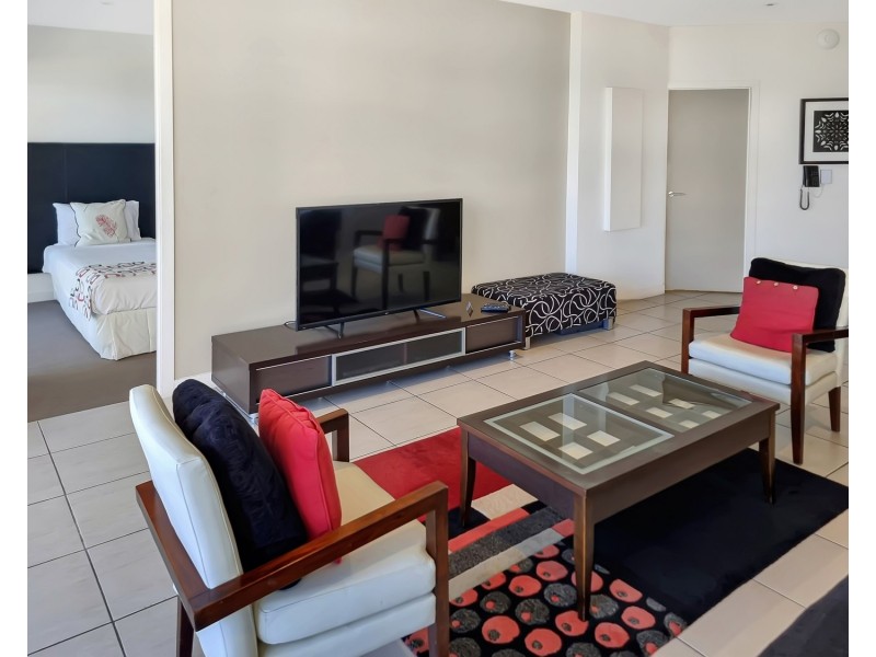 16/2b Horseshoe Bay Road, Bowen QLD 4805