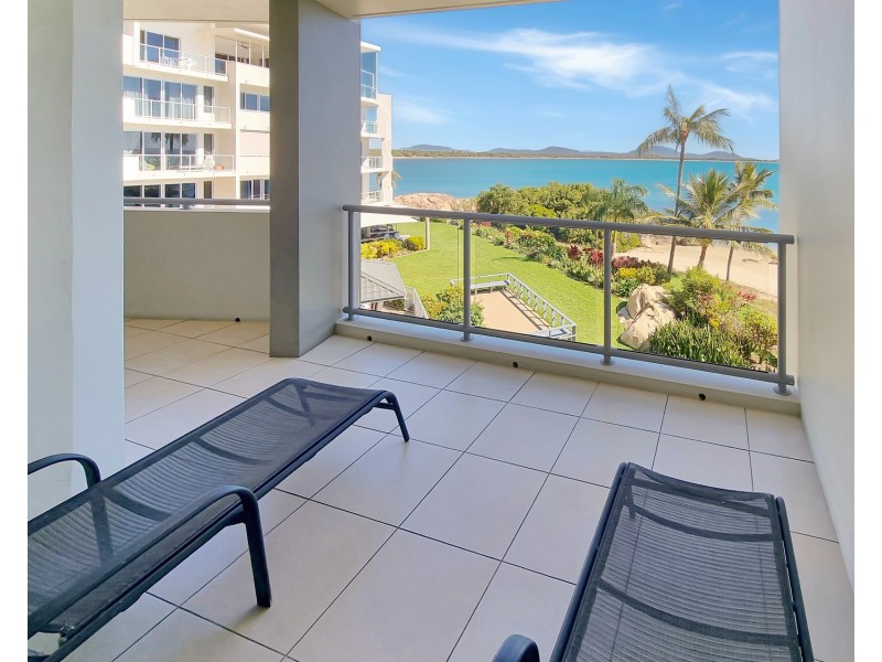 16/2b Horseshoe Bay Road, Bowen QLD 4805