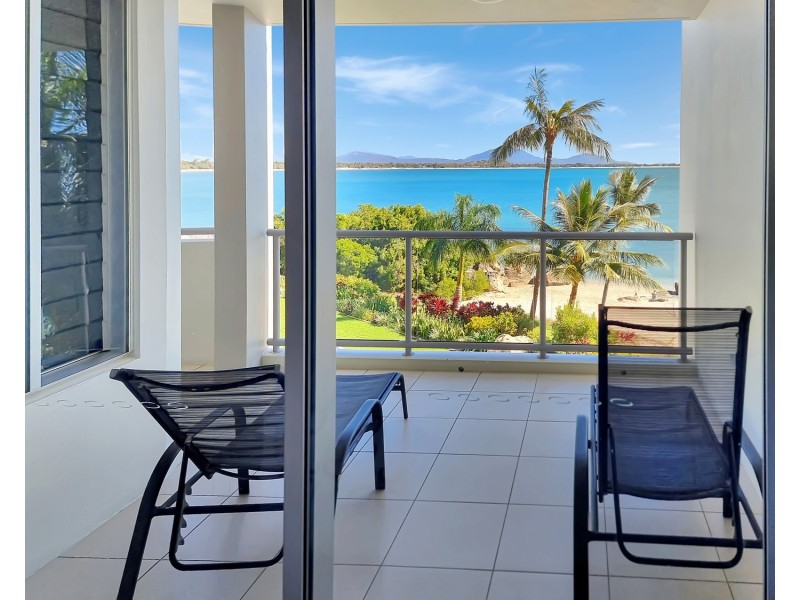 16/2b Horseshoe Bay Road, Bowen QLD 4805