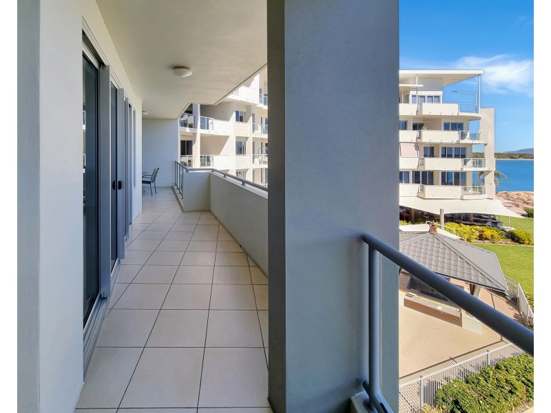 16/2b Horseshoe Bay Road, Bowen QLD 4805