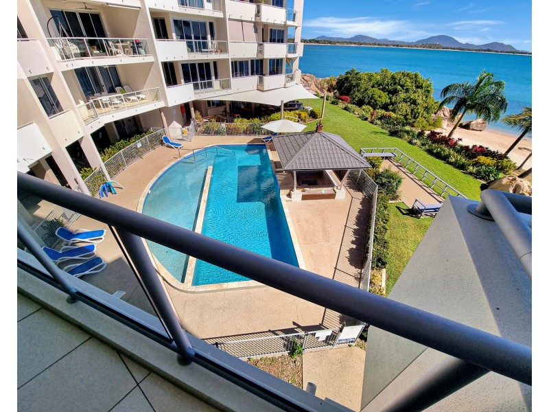 16/2b Horseshoe Bay Road, Bowen QLD 4805