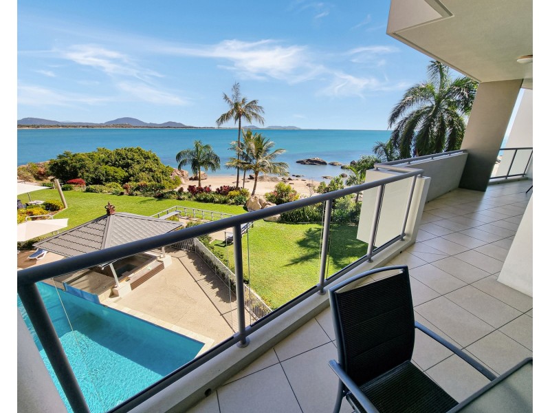 16/2b Horseshoe Bay Road, Bowen QLD 4805