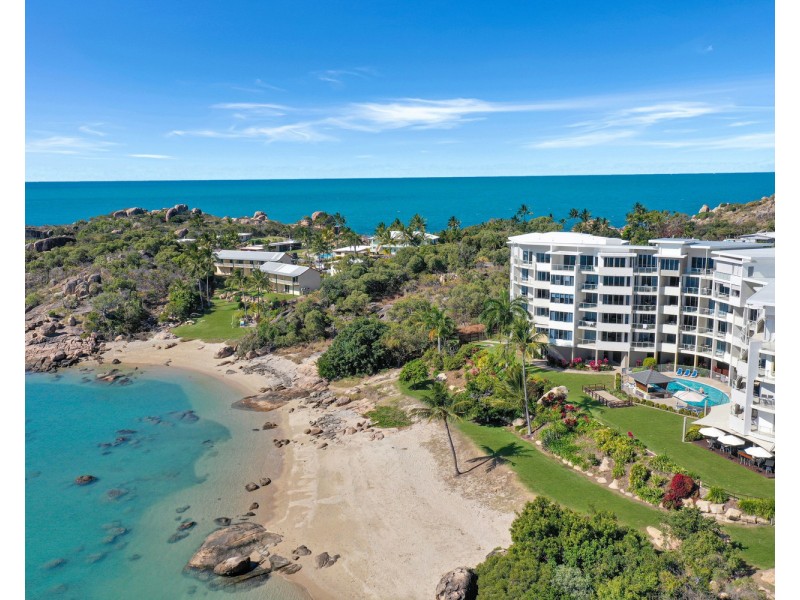 16/2b Horseshoe Bay Road, Bowen QLD 4805