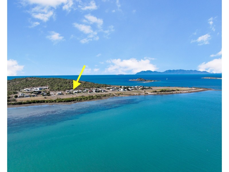 33 Elphinstone Street, Bowen QLD 4805