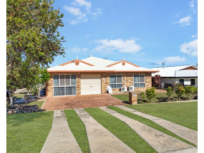 33 Elphinstone Street, Bowen QLD 4805
