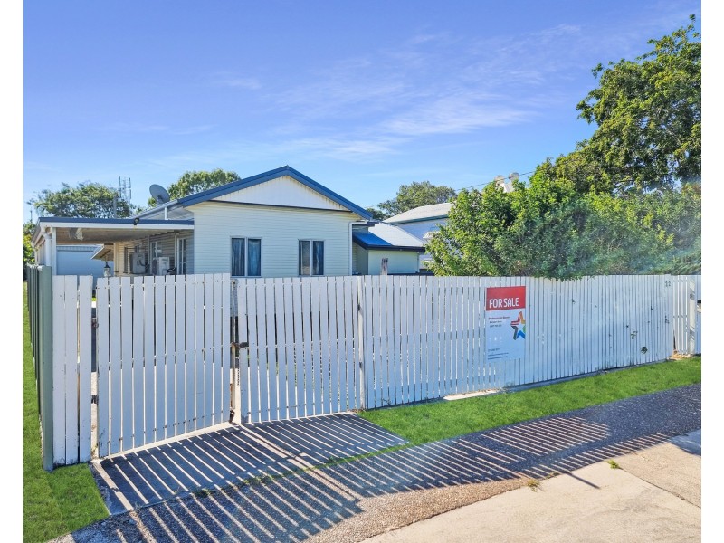 22 Williams Street, Bowen QLD 4805