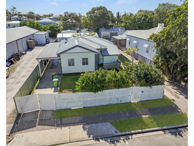 22 Williams Street, Bowen QLD 4805
