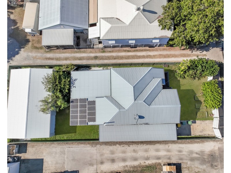 22 Williams Street, Bowen QLD 4805