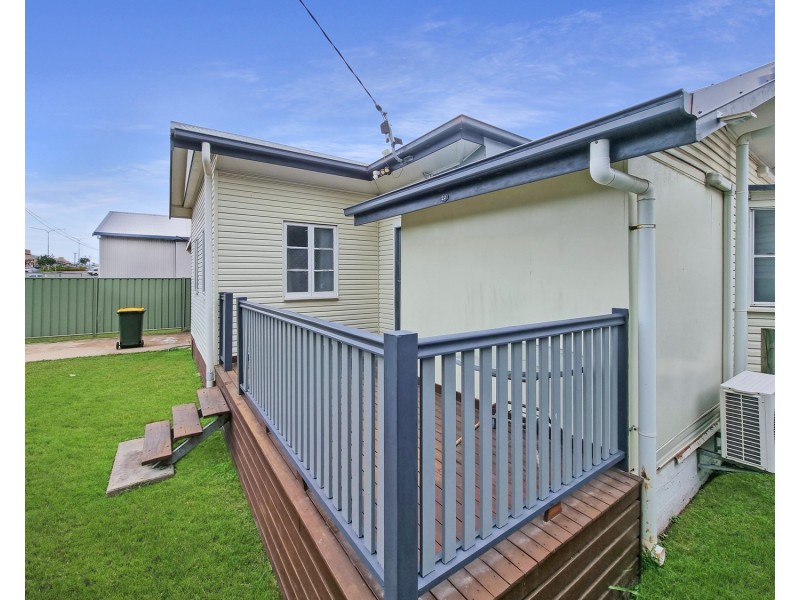 22 Williams Street, Bowen QLD 4805