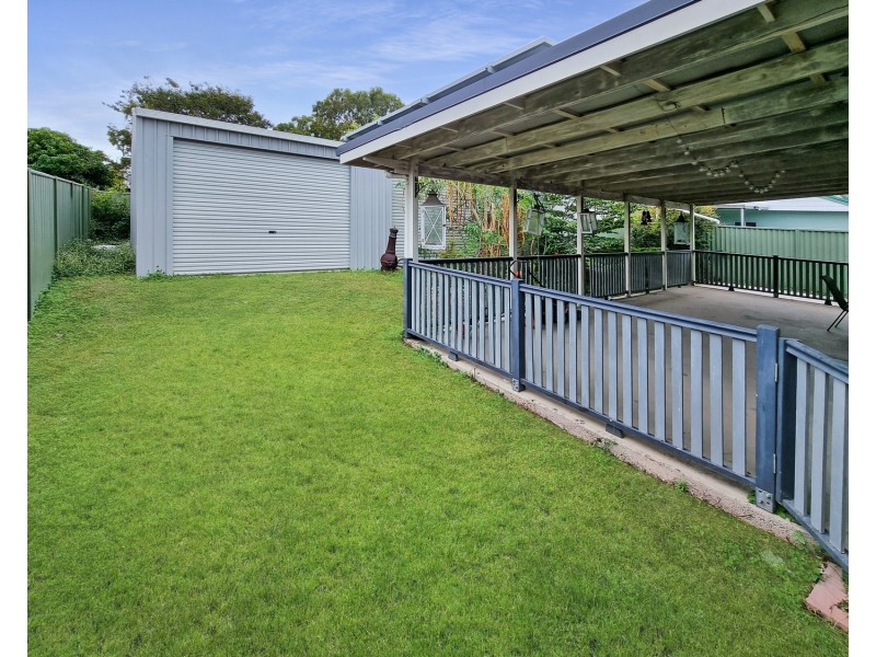 22 Williams Street, Bowen QLD 4805