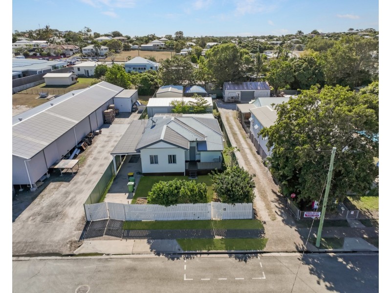 22 Williams Street, Bowen QLD 4805