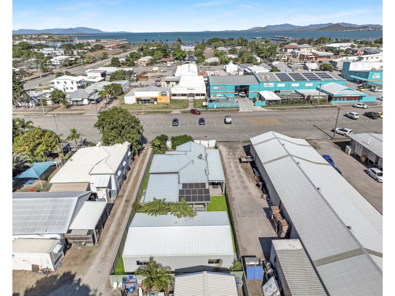 22 Williams Street, Bowen QLD 4805