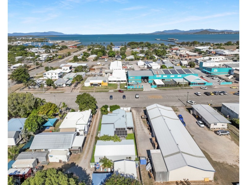 22 Williams Street, Bowen QLD 4805