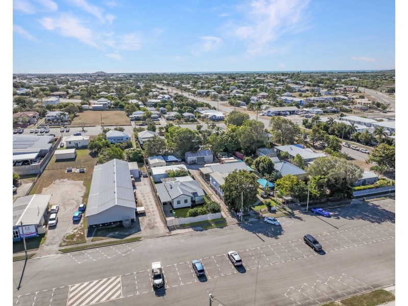 22 Williams Street, Bowen QLD 4805
