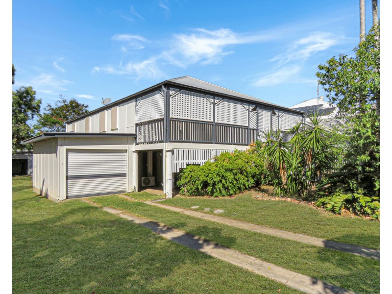 19 Powell Street, Bowen QLD 4805