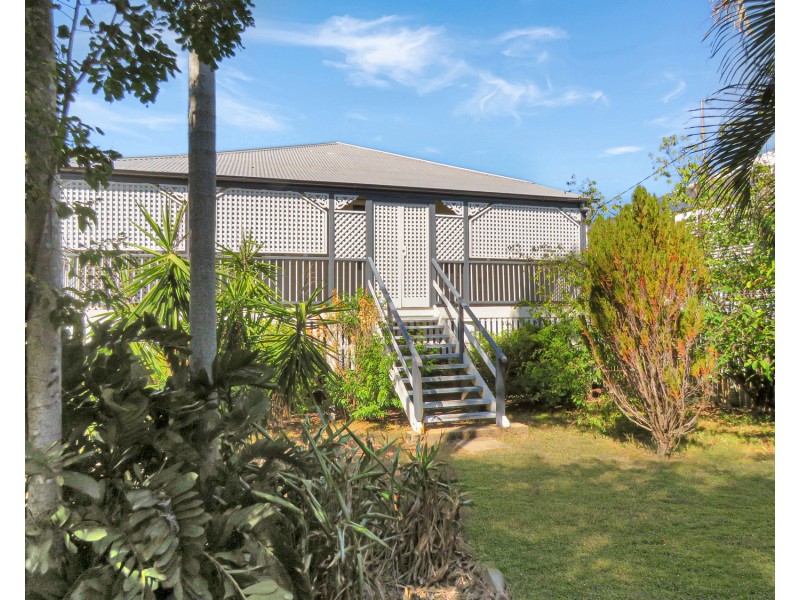 19 Powell Street, Bowen QLD 4805