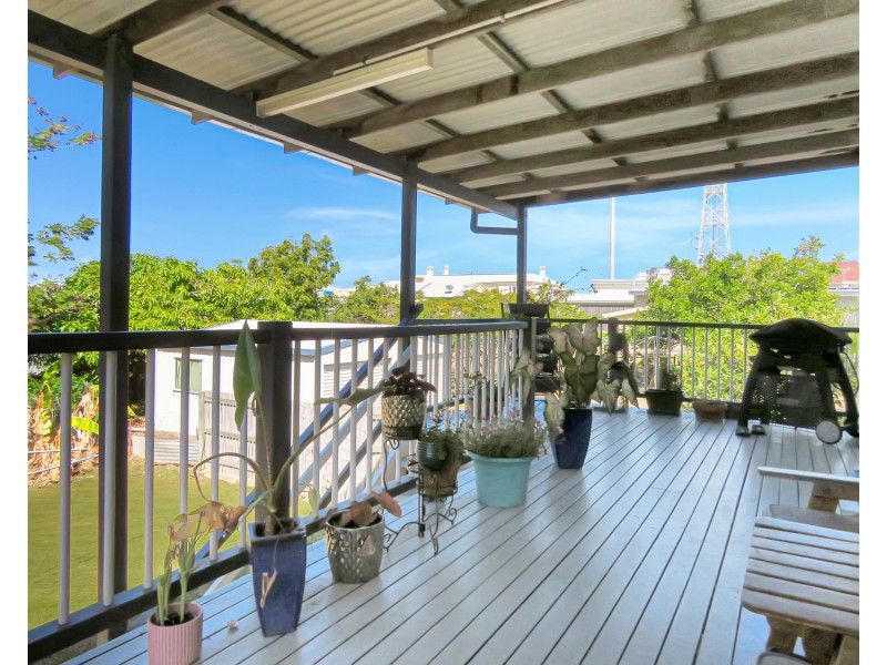 19 Powell Street, Bowen QLD 4805