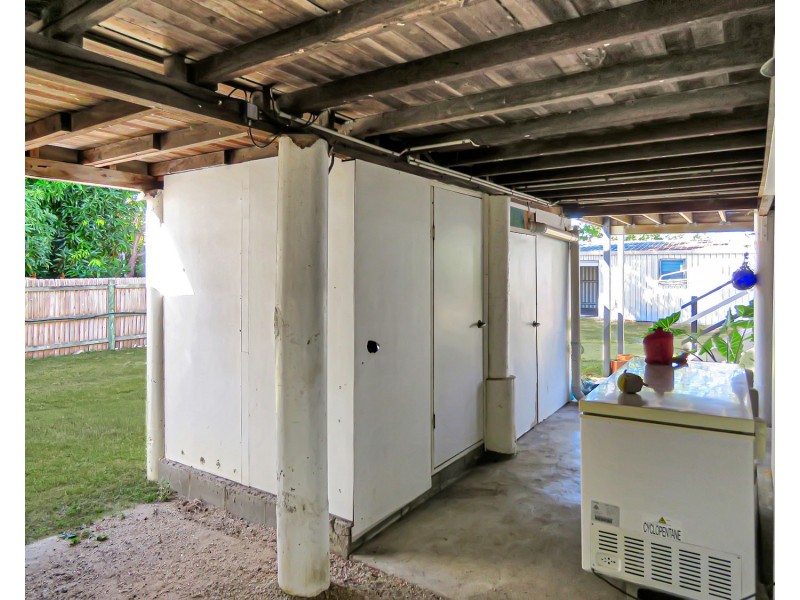 19 Powell Street, Bowen QLD 4805