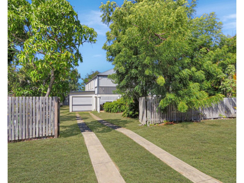 19 Powell Street, Bowen QLD 4805