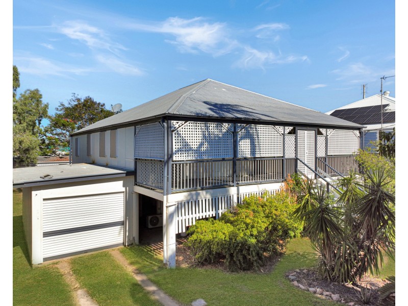 19 Powell Street, Bowen QLD 4805