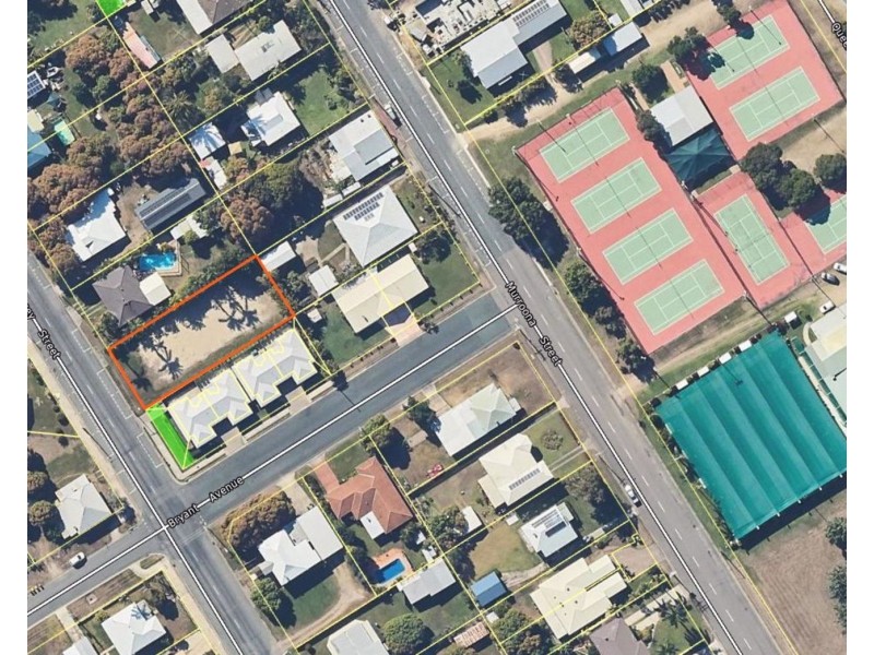 24 Tracey Street, Bowen QLD 4805