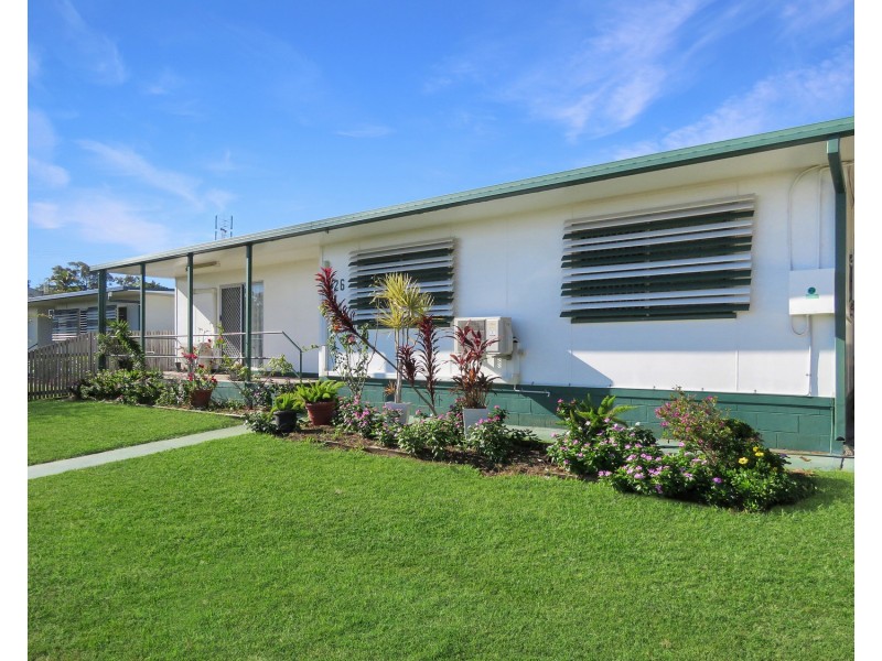 26 Norris Street, Bowen QLD 4805