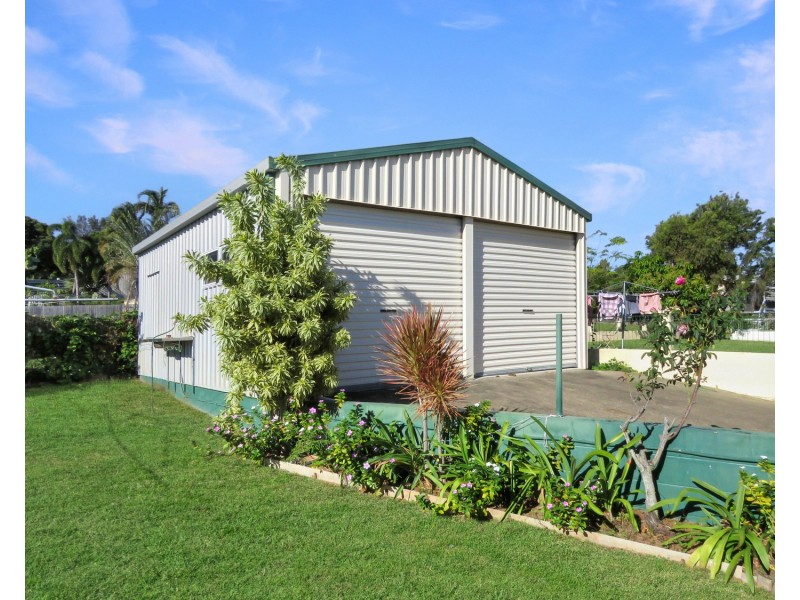 26 Norris Street, Bowen QLD 4805