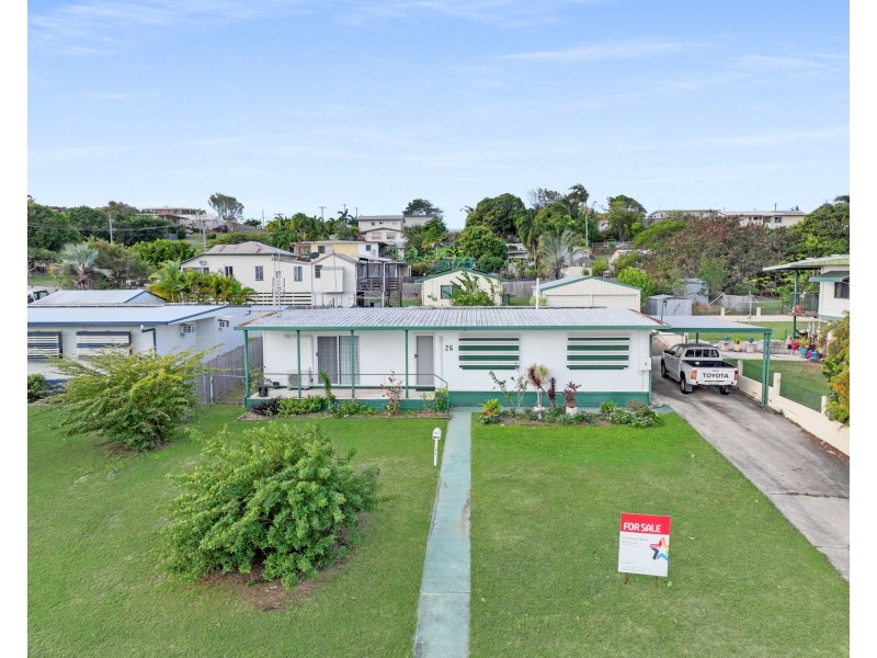 26 Norris Street, Bowen QLD 4805