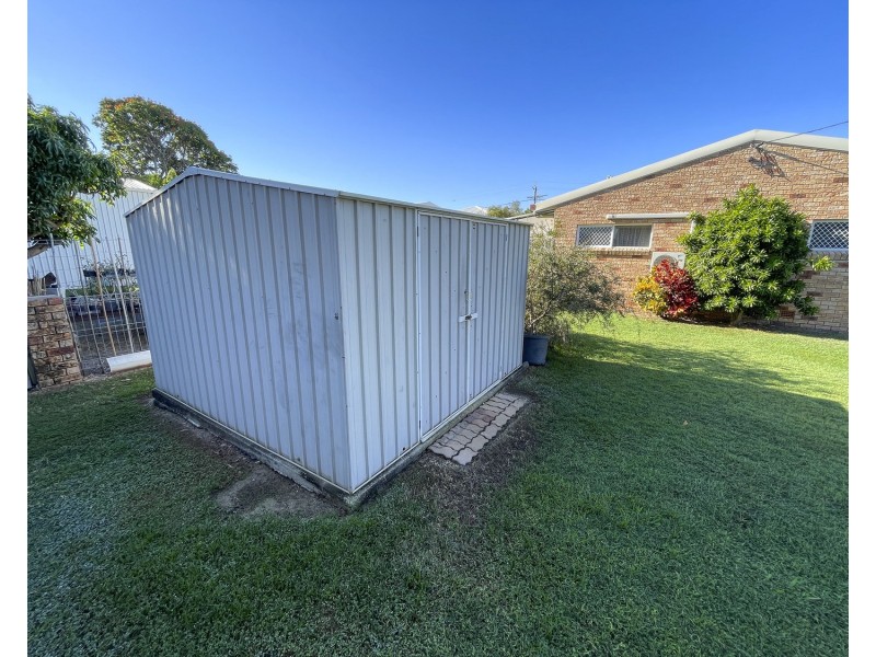 1/4 Bryant Avenue, Bowen QLD 4805