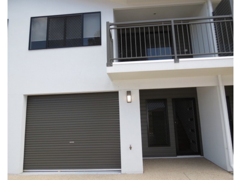 3/9 Gordon Street, Bowen QLD 4805