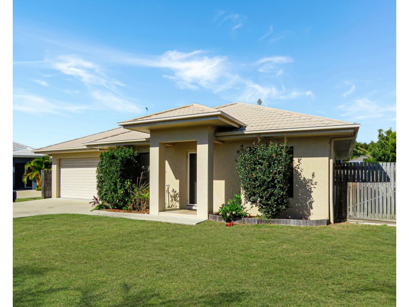 4 First Close, Bowen QLD 4805