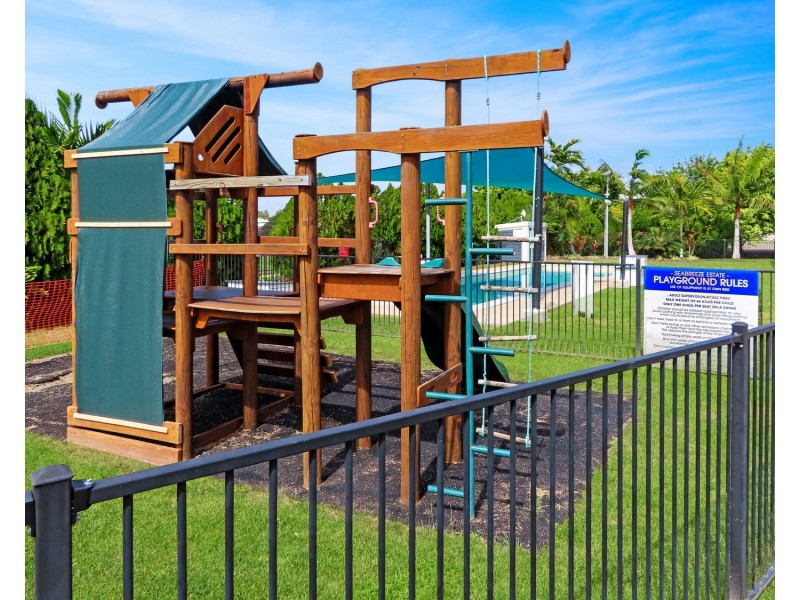 4 First Close, Bowen QLD 4805