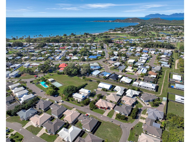 4 First Close, Bowen QLD 4805