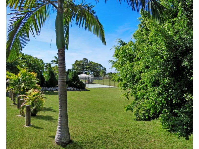 4 First Close, Bowen QLD 4805