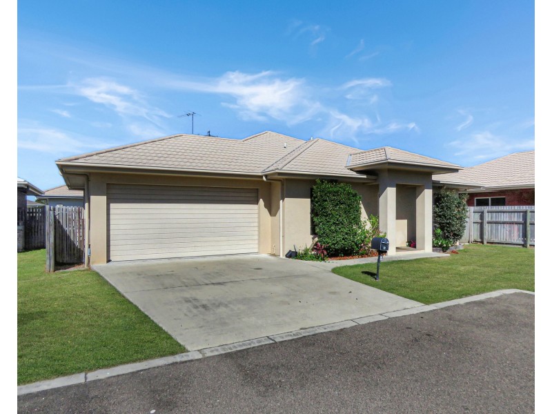 4 First Close, Bowen QLD 4805